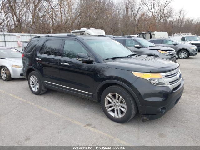 FORD EXPLORER 2011 1fmhk7d82bga38194