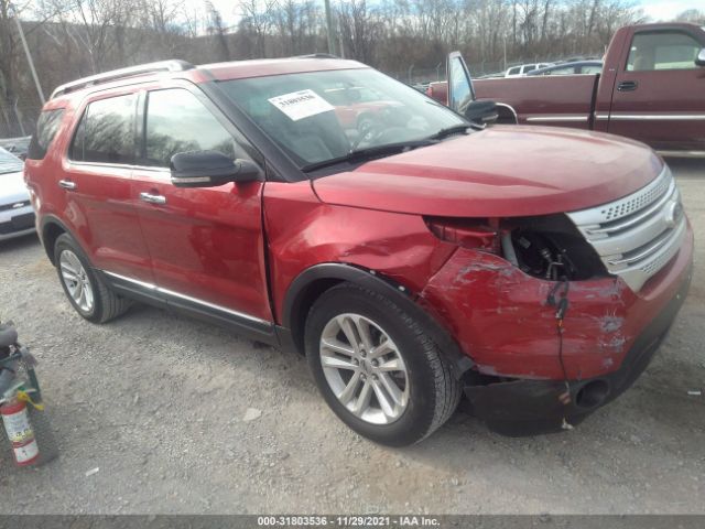 FORD EXPLORER 2011 1fmhk7d82bga42097