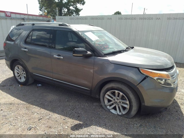 FORD EXPLORER 2011 1fmhk7d82bga45095