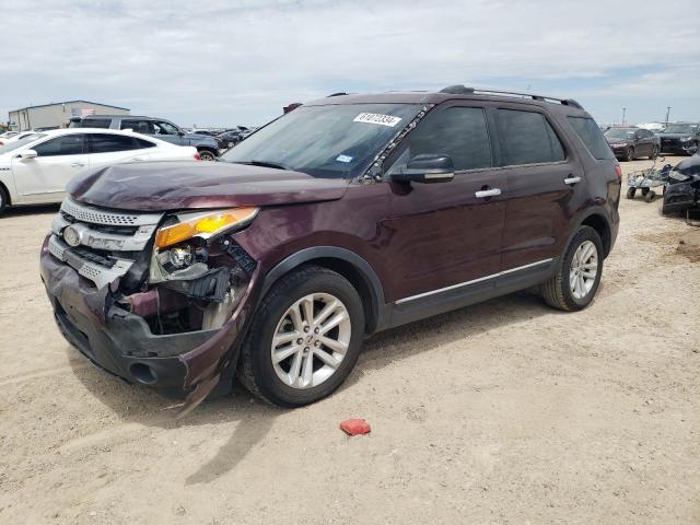 FORD EXPLORER X 2011 1fmhk7d82bga56968