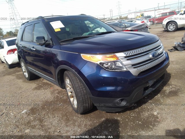 FORD EXPLORER 2011 1fmhk7d82bga58882