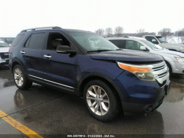 FORD EXPLORER 2011 1fmhk7d82bga64214