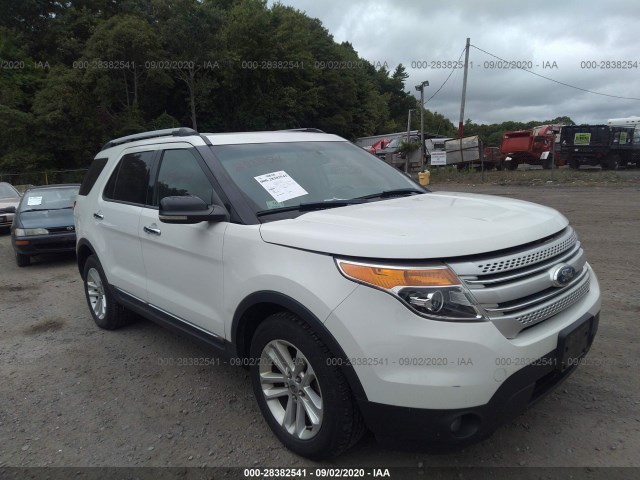 FORD EXPLORER 2011 1fmhk7d82bga70675