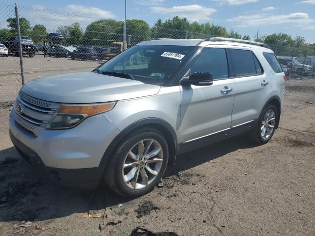 FORD EXPLORER 2011 1fmhk7d82bga71664