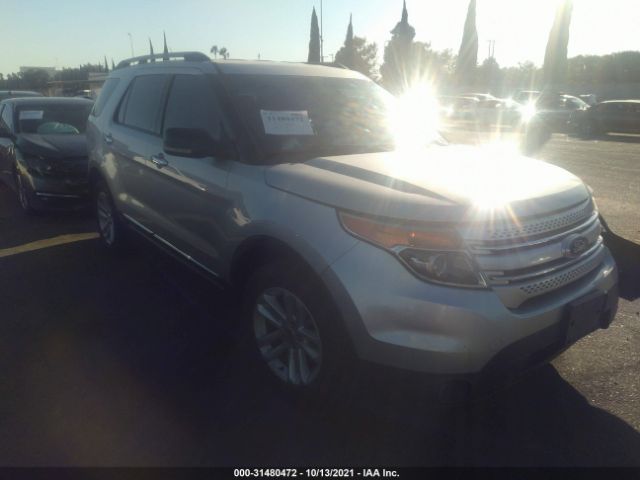 FORD EXPLORER 2011 1fmhk7d82bga73513