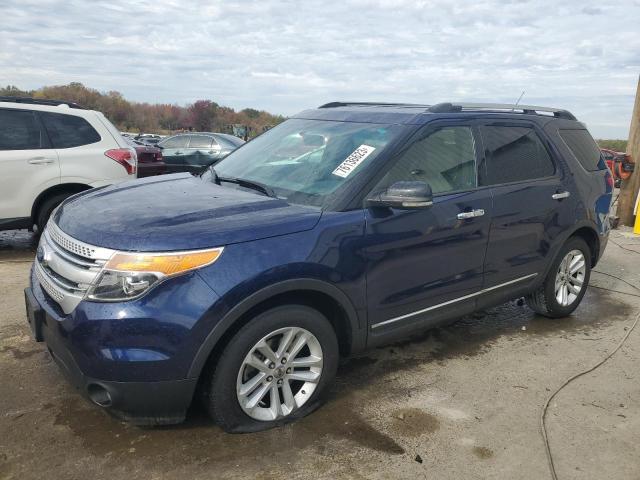 FORD EXPLORER 2011 1fmhk7d82bga75441