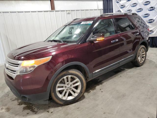 FORD EXPLORER 2011 1fmhk7d82bga78467