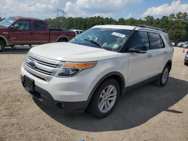 FORD EXPLORER 2011 1fmhk7d82bga79876