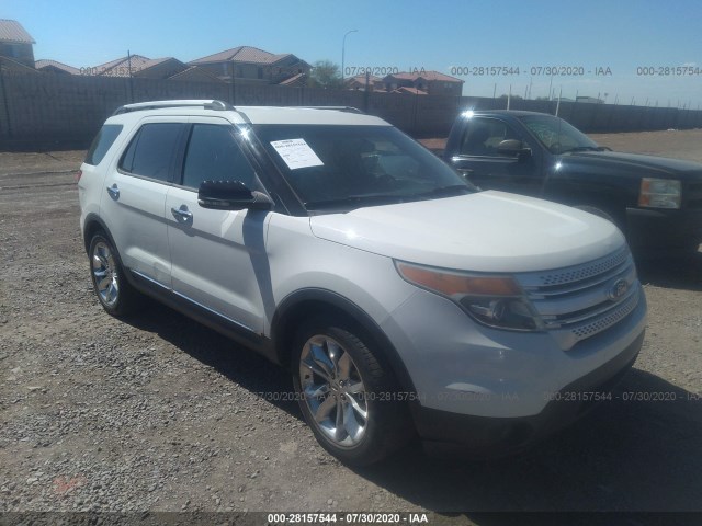 FORD EXPLORER 2011 1fmhk7d82bga80333