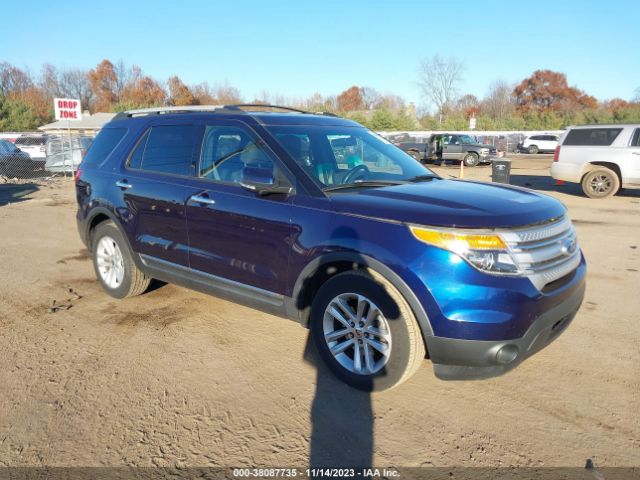 FORD EXPLORER 2011 1fmhk7d82bga82633