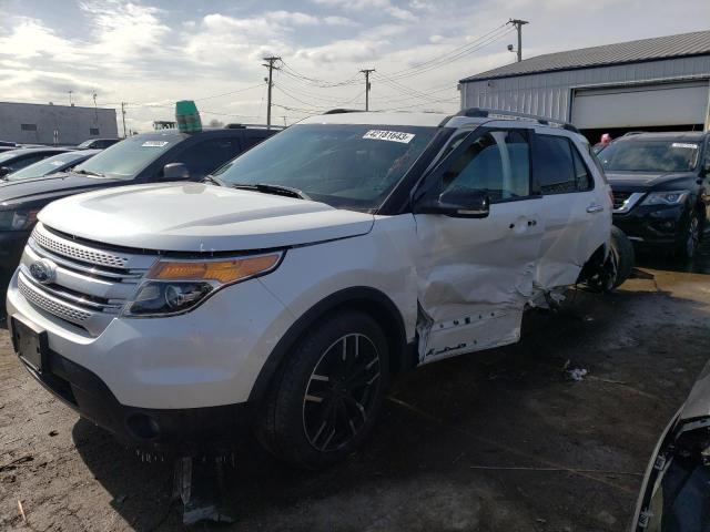 FORD EXPLORER X 2011 1fmhk7d82bga83104