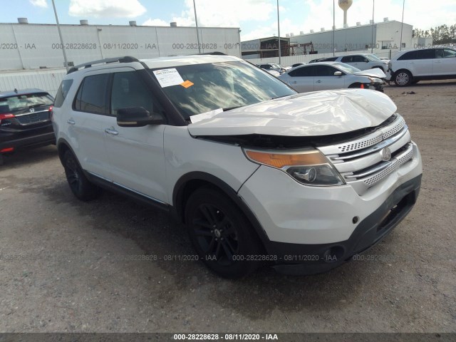 FORD EXPLORER 2011 1fmhk7d82bga83216