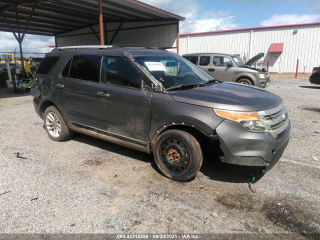 FORD EXPLORER 2011 1fmhk7d82bga90912