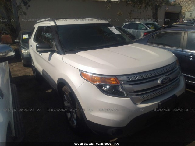 FORD EXPLORER 2012 1fmhk7d82cga04905