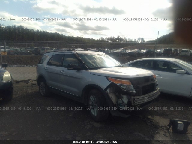 FORD EXPLORER 2012 1fmhk7d82cga05083