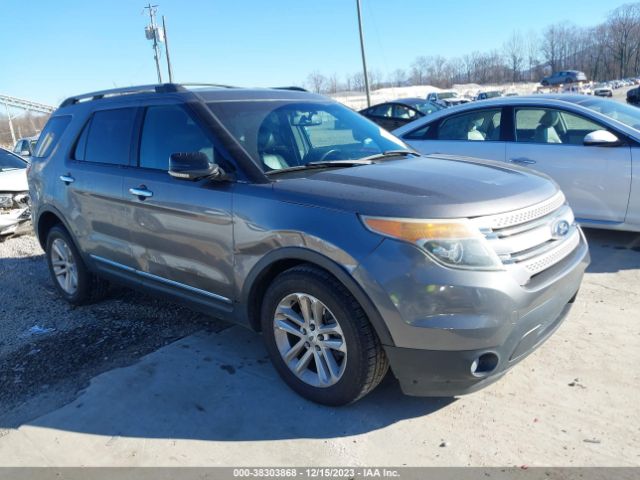 FORD EXPLORER 2012 1fmhk7d82cga11496