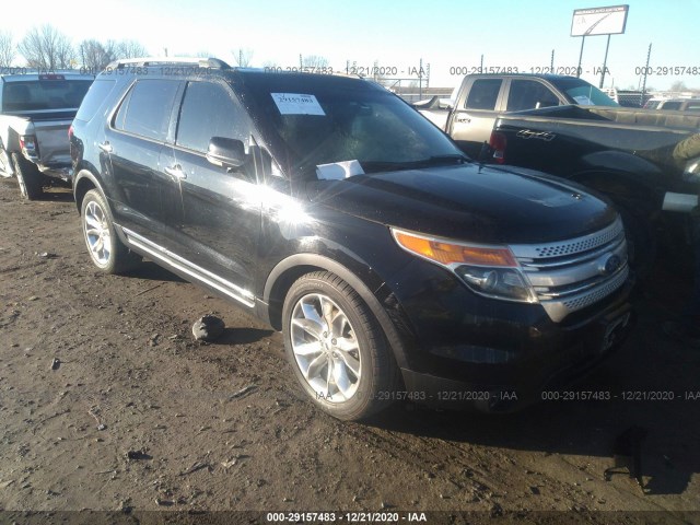 FORD EXPLORER 2012 1fmhk7d82cga19372