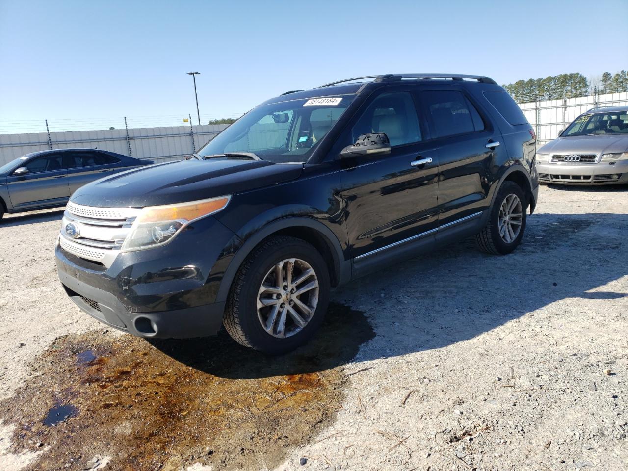 FORD EXPLORER 2012 1fmhk7d82cga30260