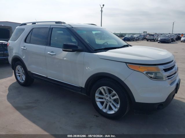 FORD EXPLORER 2012 1fmhk7d82cga35958