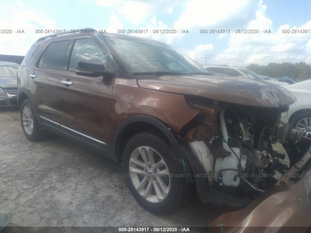 FORD EXPLORER 2012 1fmhk7d82cga40223