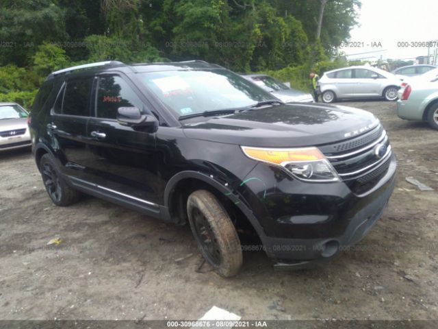 FORD EXPLORER 2012 1fmhk7d82cga53277