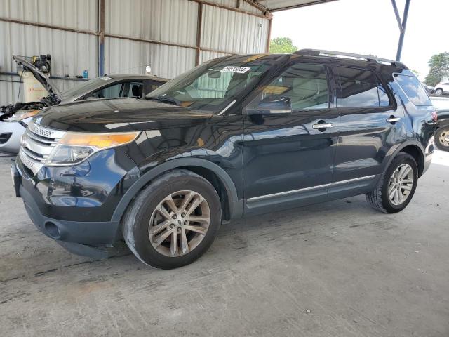 FORD EXPLORER 2012 1fmhk7d82cga54350