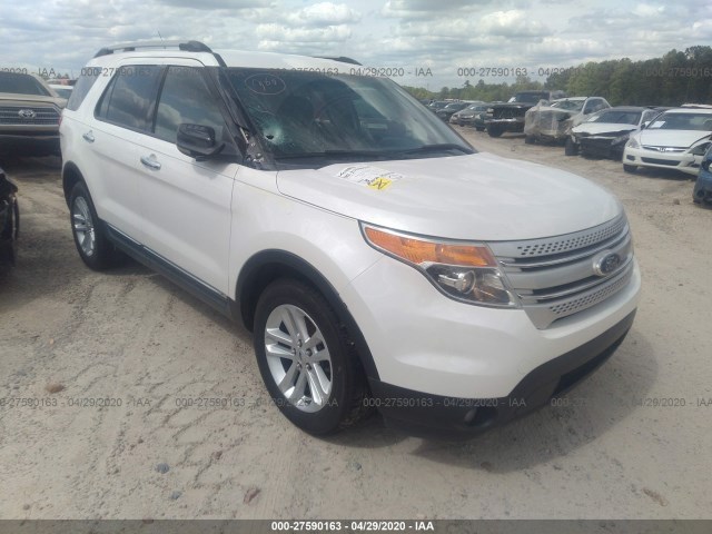 FORD EXPLORER 2012 1fmhk7d82cga54512