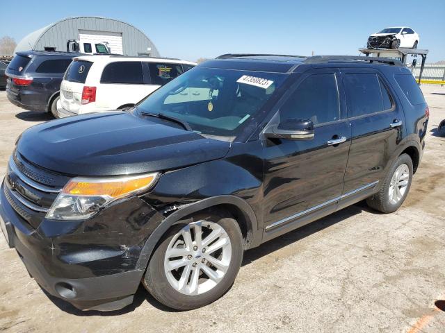 FORD EXPLORER X 2012 1fmhk7d82cga67874