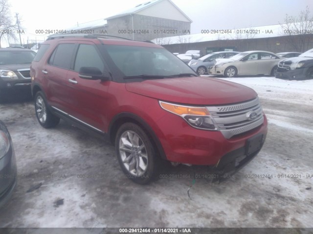 FORD EXPLORER 2012 1fmhk7d82cga75456