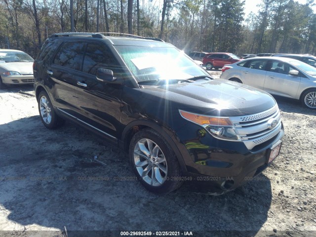 FORD EXPLORER 2012 1fmhk7d82cga90605