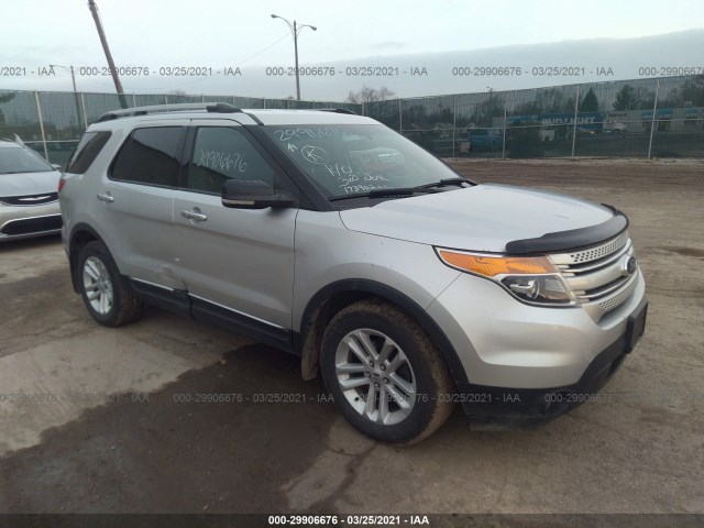 FORD EXPLORER 2012 1fmhk7d82cga93147