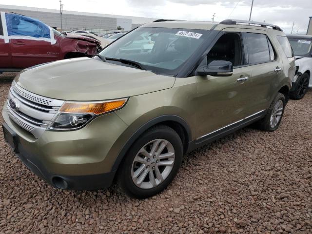 FORD EXPLORER 2012 1fmhk7d82cga94833