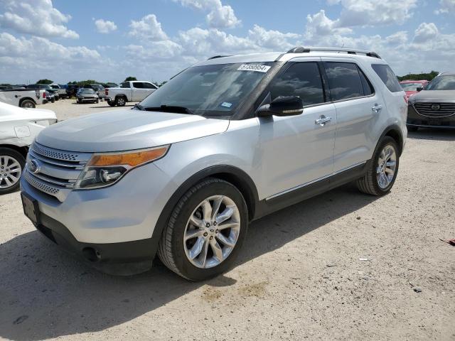 FORD EXPLORER 2012 1fmhk7d82cgb01442