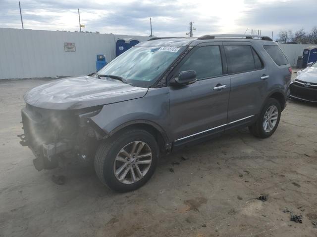 FORD EXPLORER 2012 1fmhk7d82cgb03448