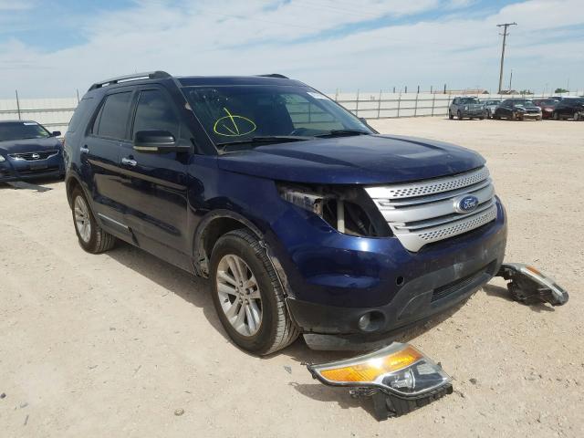 FORD EXPLORER X 2011 1fmhk7d83bga01445