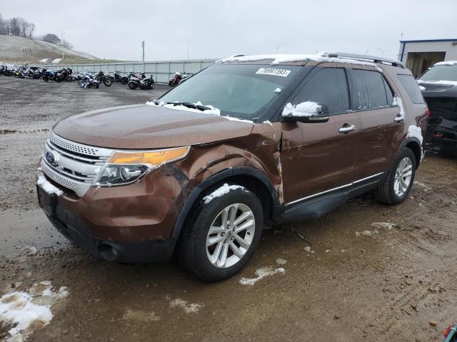 FORD EXPLORER 2011 1fmhk7d83bga25096