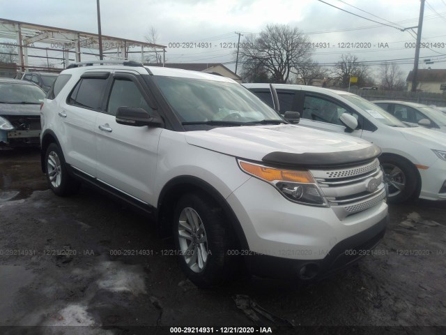 FORD EXPLORER 2011 1fmhk7d83bga25809