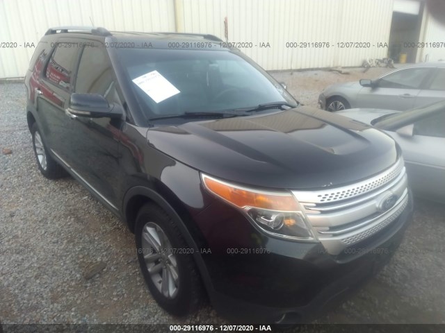 FORD EXPLORER 2011 1fmhk7d83bga28287