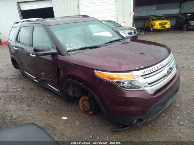 FORD EXPLORER 2011 1fmhk7d83bga30024