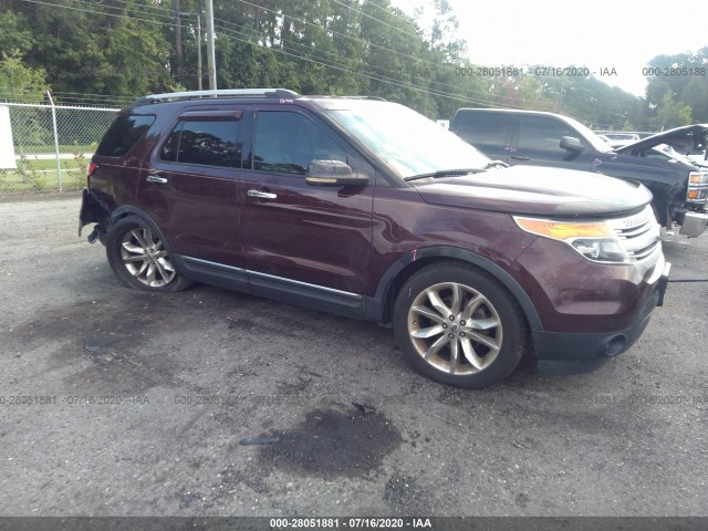 FORD EXPLORER 2011 1fmhk7d83bga41413