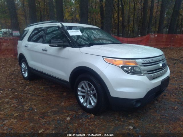 FORD EXPLORER 2011 1fmhk7d83bga41573