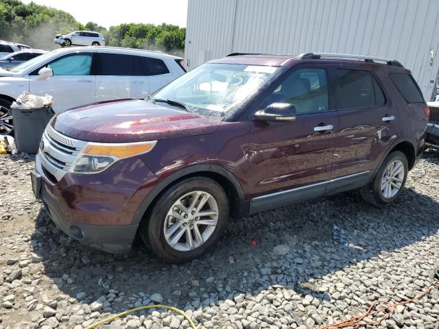 FORD EXPLORER 2011 1fmhk7d83bga44571