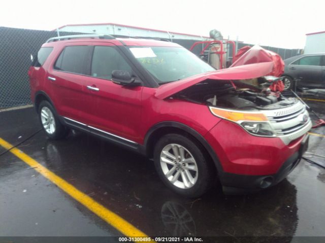 FORD EXPLORER 2011 1fmhk7d83bga45378