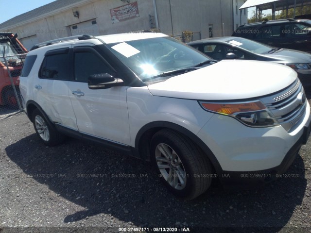 FORD EXPLORER 2011 1fmhk7d83bga49401