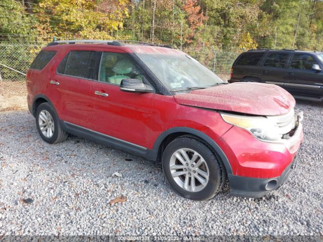 FORD EXPLORER 2011 1fmhk7d83bga53075