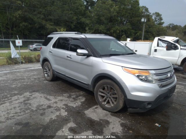 FORD EXPLORER 2011 1fmhk7d83bga53271