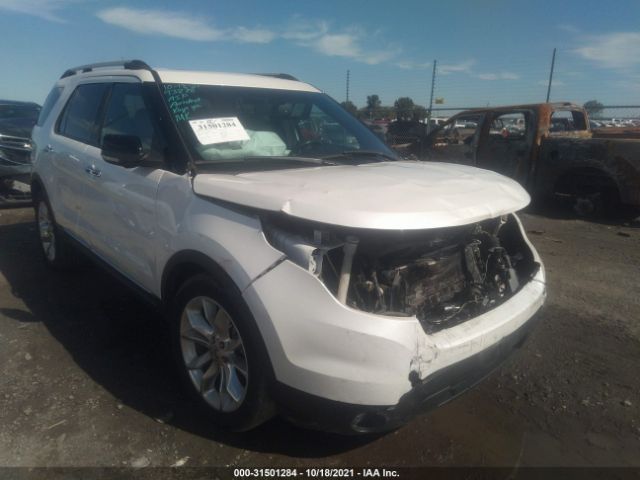 FORD EXPLORER 2011 1fmhk7d83bga59412