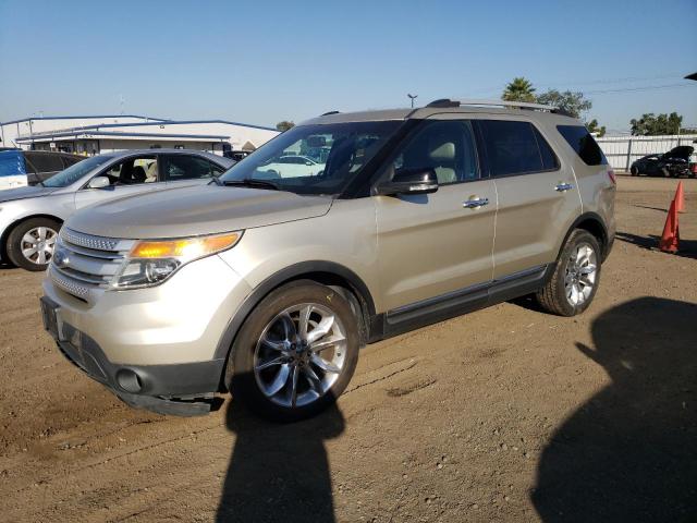 FORD EXPLORER 2011 1fmhk7d83bga68708