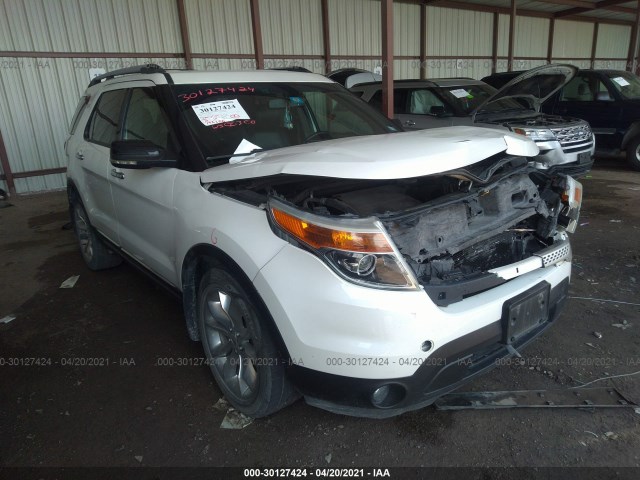 FORD EXPLORER 2011 1fmhk7d83bga72483