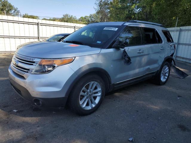 FORD EXPLORER 2011 1fmhk7d83bga83242